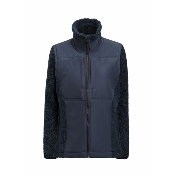 Jobman 1174 Women's Pile Jacket Jobman 1174 Women's Pile Jacket