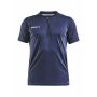Pro Control Impact Polo M Navy-White L