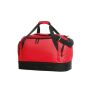 sports bag TEAM red
