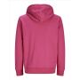 JACK&JONES//PRODUKT Cosy Hood, Fuchsia Rose, L JACK&JONES//PRODUKT Cosy Hood, Fuchsia Rose, L