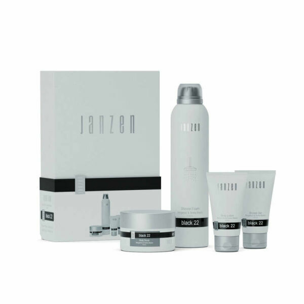 Giftset S - Body - Black 22