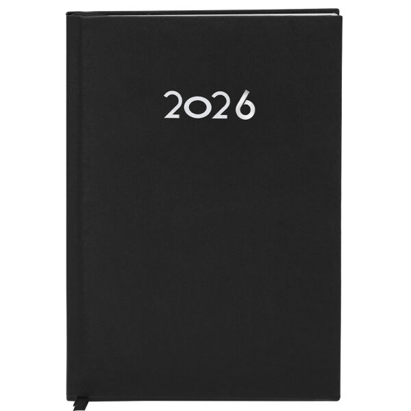 Agenda Canek - NEG - S/T Agenda Canek - NEG - S/T