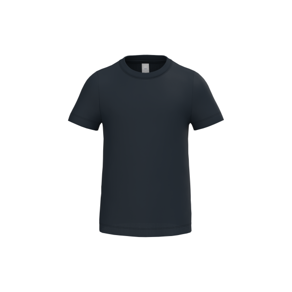 iDeal190 kinder T-shirt Ideal Navy 12/14 jaar iDeal190 kinder T-shirt Ideal Navy 12/14 jaar