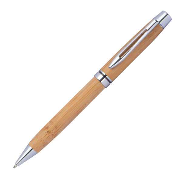 Bamboe pen Bamboe pen