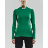 *Progress baselayer cn LS wmn team green s