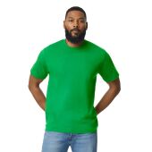 Gildan T-shirt SoftStyle Midweight unisex 167irisch green 3XL