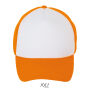 Bubble Cap black one size