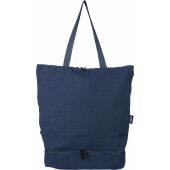 blauw
