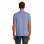 IMPERIAL - IMPERIAL MEN T-Shirt 190g - 3XL - Blauw