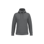 Herensweater met capuchon Storm Grey L Herensweater met capuchon Storm Grey L