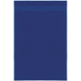 Strandlaken Royal Blue One Size
