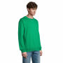 COLUMBIA - COLUMBIA UNISEX SWEATSHIRT - 3XL - Helder Groen