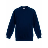 Kids Classic Raglan Sweat