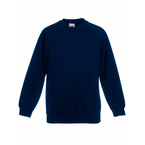 Kids Classic Raglan Sweat