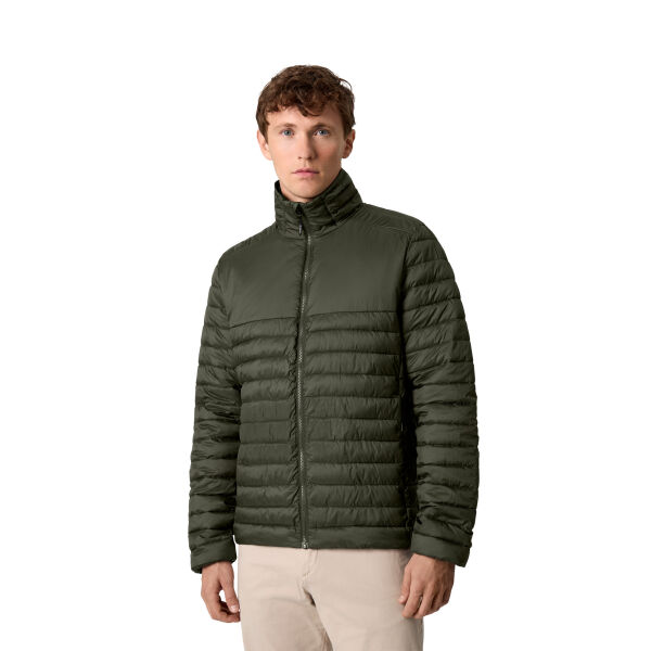 Lightweight jacket | padded - Olive, M Lightweight jacket | padded - Olive, M