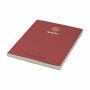 Notebook Agricultural Waste A5 - Softcover 100 vel