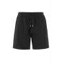 Frequent Sweatshorts M Black XXL