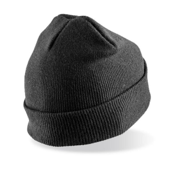 Bedrukbare muts in gerecycled Thinsulate™