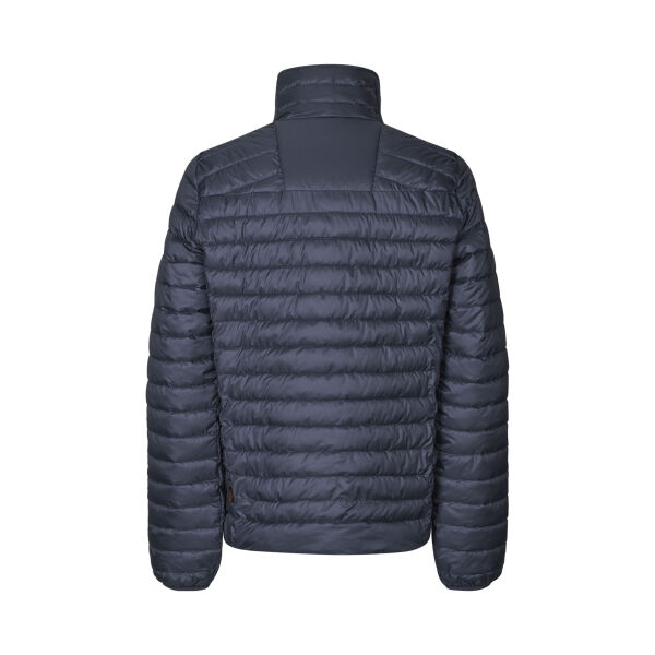 Lightweight jacket | padded - Navy, 4XL Lightweight jacket | padded - Navy, 4XL