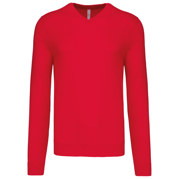 Pull col V homme Pull col V homme