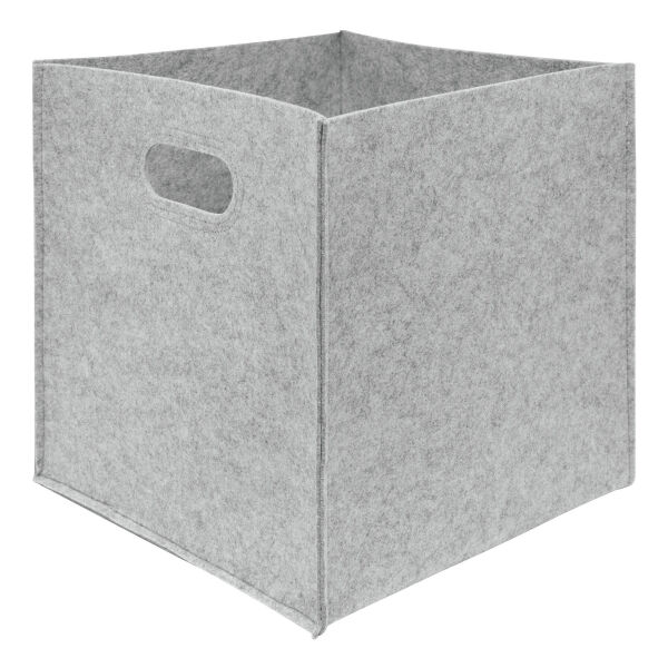 HYGGE - Vilten opbergbox