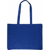 blauw