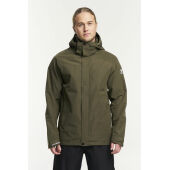 Tenson Westing Regenjas Heren