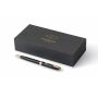 Parker Sonnet balpen zwart