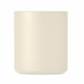 MONDAY - Herbruikbare mok 300 ml - Beige