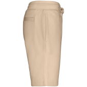 Ecologische herenbermuda Wet Sand 4XL