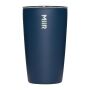 MiiR 354 ml vacuümgeïsoleerde roestvrijstalen beker - Donkerblauw MiiR 354 ml vacuümgeïsoleerde roestvrijstalen beker - Donkerblauw