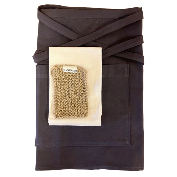 Sergio - duurzame keukenset