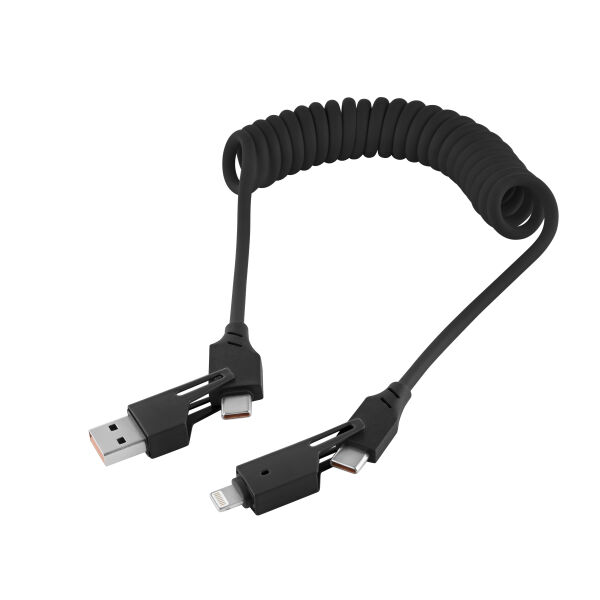 Metmaxx® Ladekabel 