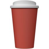 Americano® Infiniti geïsoleerde beker van 350 ml - Cinnabar