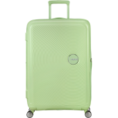 American Tourister Soundbox Spinner 77/28 Tsa Exp