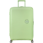 American Tourister Soundbox Spinner 77/28 Tsa Exp