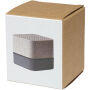 Aira tarwestro Bluetooth® speaker - Beige