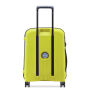 Belmont Plus 55cm Handbagagekoffer - Chartreuse Green Belmont Plus 55cm Handbagagekoffer - Chartreuse Green