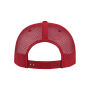 Truckerpet in foam RED One Size