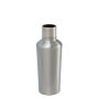 Thermofles RETUMBLER-DRINQEO 500 - zwart, zilver