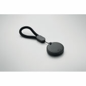 FINDMY - Smart Find My locator - Zwart