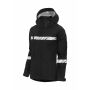 7419 SHELLJACKET LADY PGL Black/Black XS 7419 SHELLJACKET LADY PGL Black/Black XS