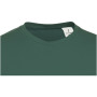 Heros heren t-shirt met korte mouwen - Bosgroen - 2XL