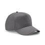 Hendrix Cap - Grijs