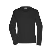 Ladies' Workwear-Longsleeve-T Ladies' Workwear-Longsleeve-T
