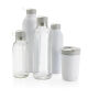 Avira Atik RCS gerecycled PET fles 500ML, transparant