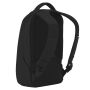 Incase ICON Lite laptop rugzak, zwart