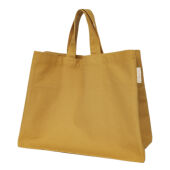 Bo Weevil - Shopper - Goudgeel