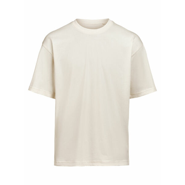 Untagged Movement UM T-Shirt (OCS) 
Loose Fit Unisex