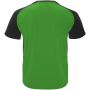 Bugatti sportshirt met korte mouwen voor kinderen - Varen groen/Wit - 16 Bugatti sportshirt met korte mouwen voor kinderen - Varen groen/Wit - 16